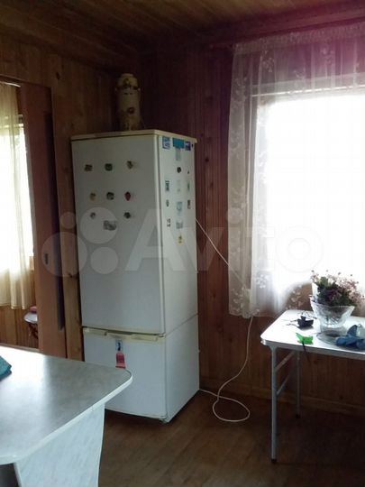 Участок 10 сот. (СНТ, ДНП)