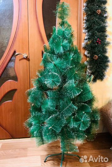 Ель искуственная