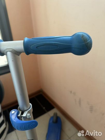 Самокат детский