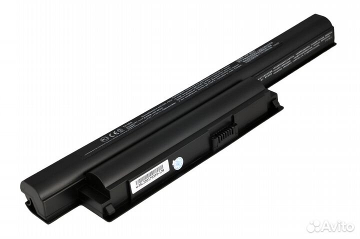 Акумулятор для Sony vaio VGP-BPS22 Original