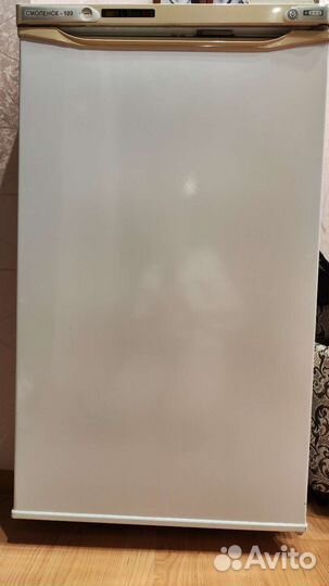 Морозильная камера Смоленск 109