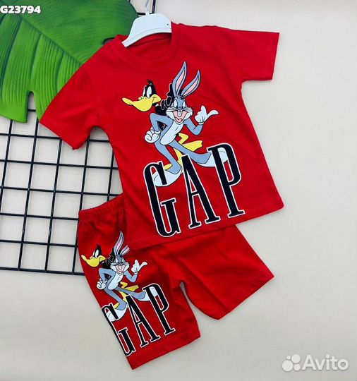 Костюм GAP