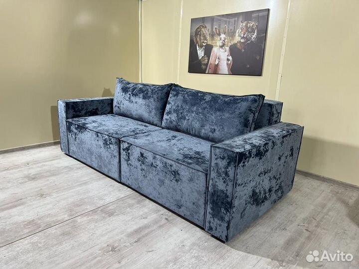 Диван Лофт на заказ