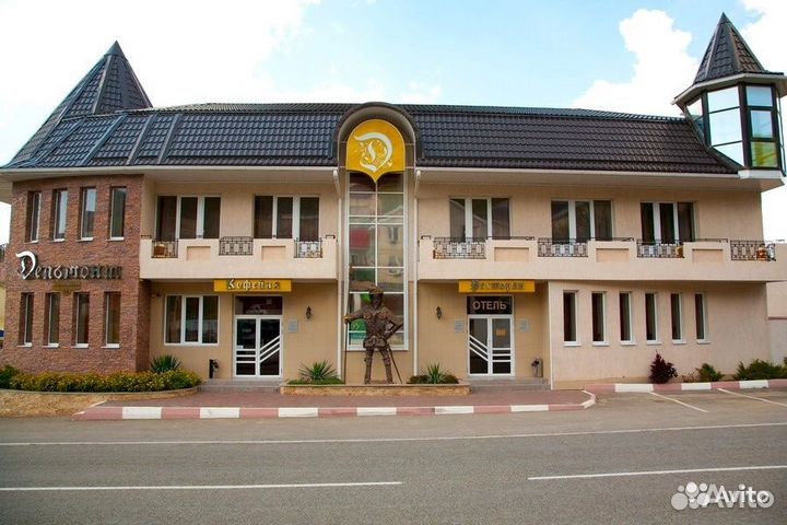 Работник на кухню