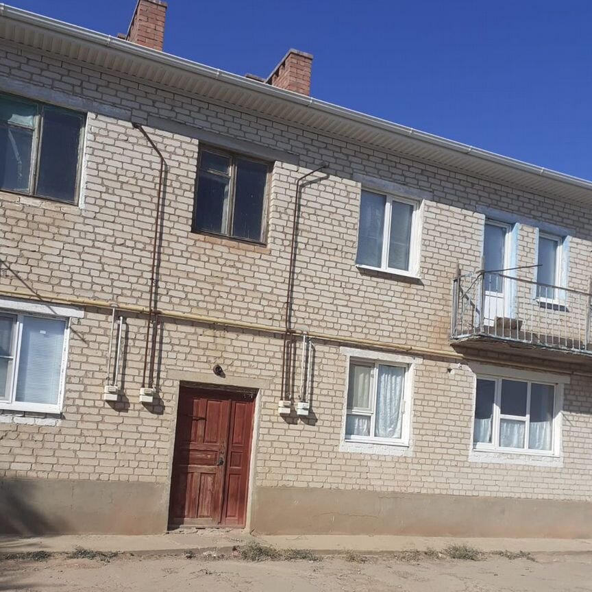 Квартира 47.6 м²