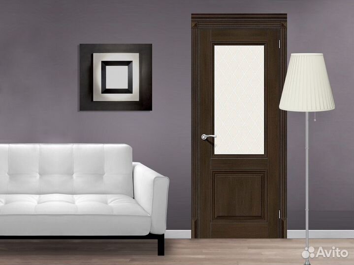 Двери межкомнатные