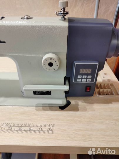 Швейная машина typical