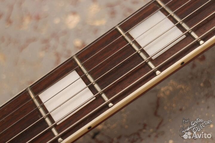 Westminster Les Paul Standard