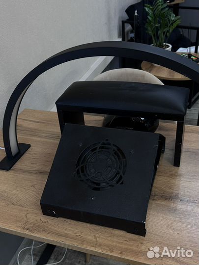 Все для маникюра бу