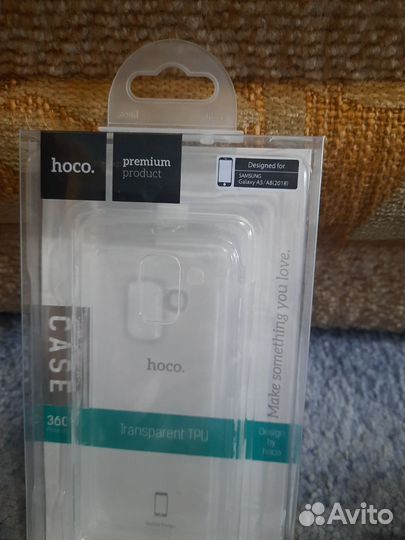 Чехол samsung a3(2017) /a5-a8(2018) /note5