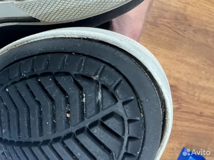 Сапоги crocs c6