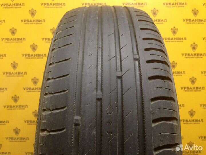Nokian Tyres Hakka Green 185/65 R15 92H