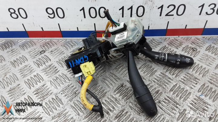 Переключатель подрулевой (стрекоза) Kia Ceed 2007