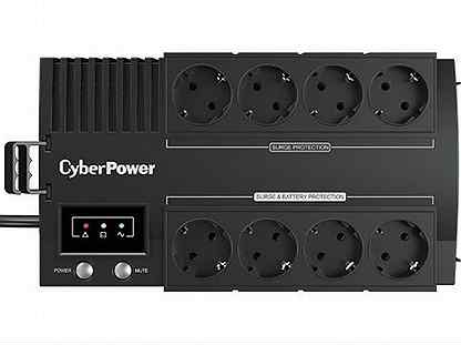 CyberPower BS450E NEW 450VA/270W USB (4+4 euro)