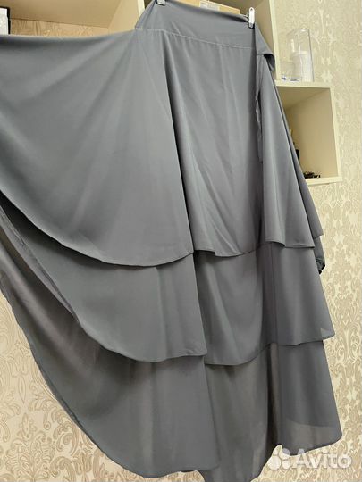 Исламская женская одежда