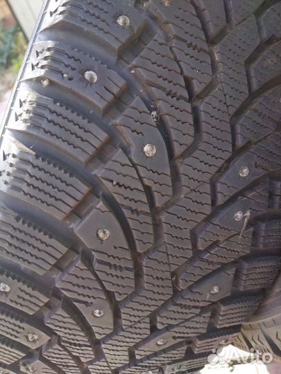 Pirelli Formula Ice 205/60 R16