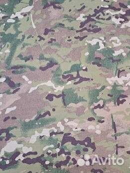 Оксфорд мультикам 600d pu3000 оптом и в розницу