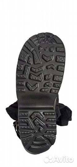 Бахилы армейские обувные защитные