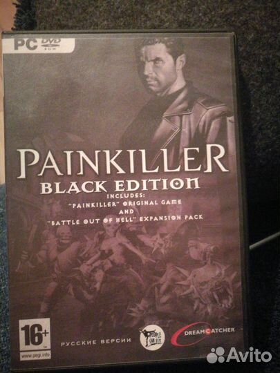 Компьютерные игры для пк (рс)