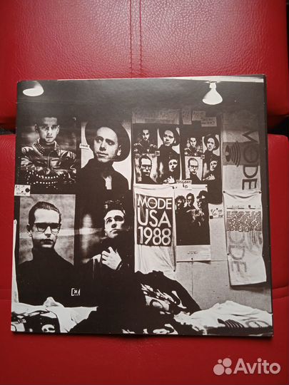 Виниловые Грамзаписи LP