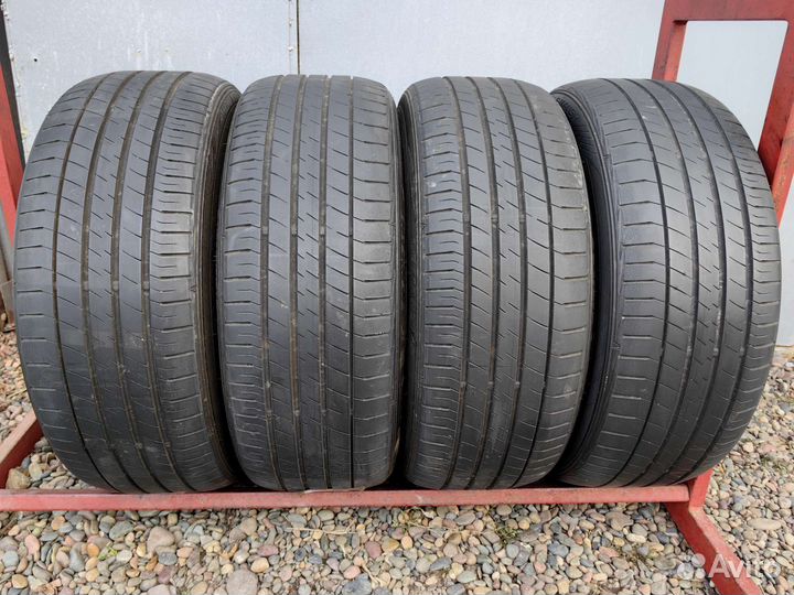 Dunlop Le Mans V 215/45 R18