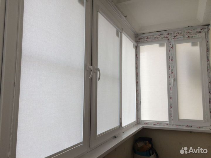 Кассетные шторы I0804-B0052