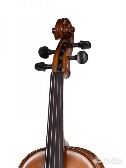 Beginer Genial 2 Nitro Скрипка 3/4, Gliga (новая)