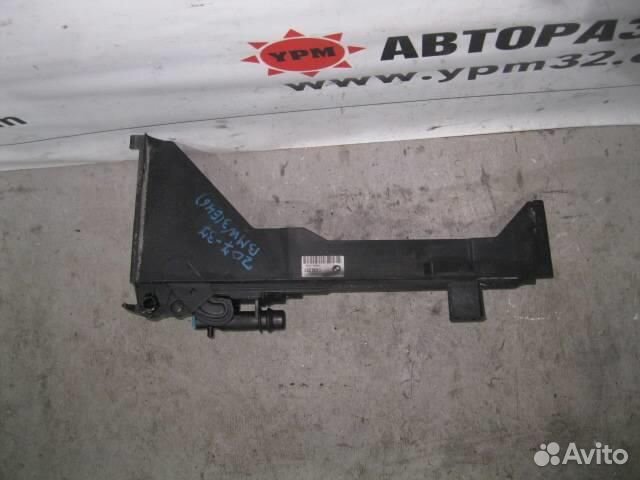 Корпус термостата от BMW 3-серия E46 1998-2005