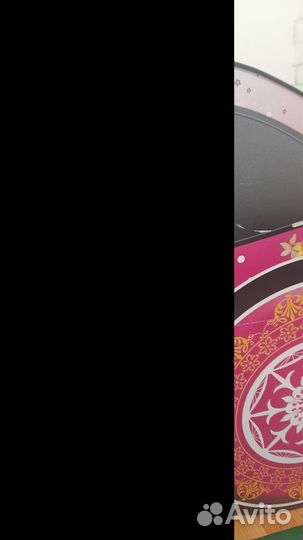 Детская кровать для девочки бу