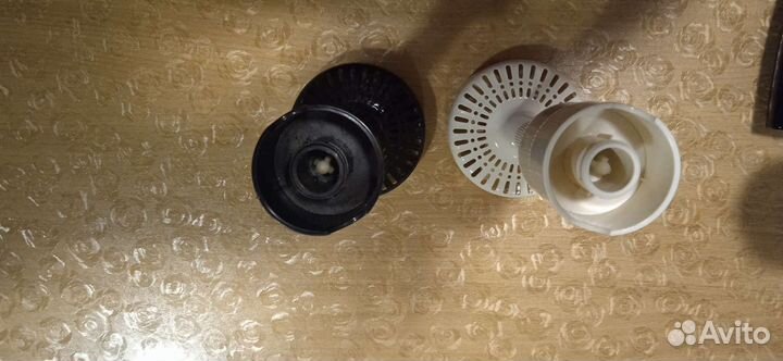 Насадка пюре для блендера Redmond, Polaris