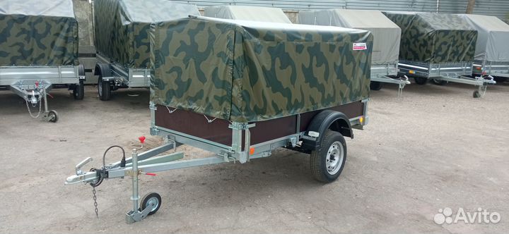 Курганский универсал