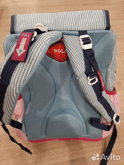 Рюкзак Polar