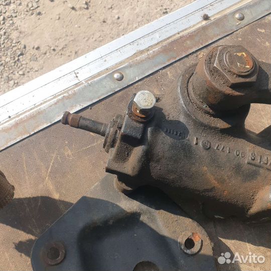 Гур на газель бизнес