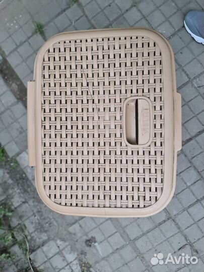 Корзина для белья