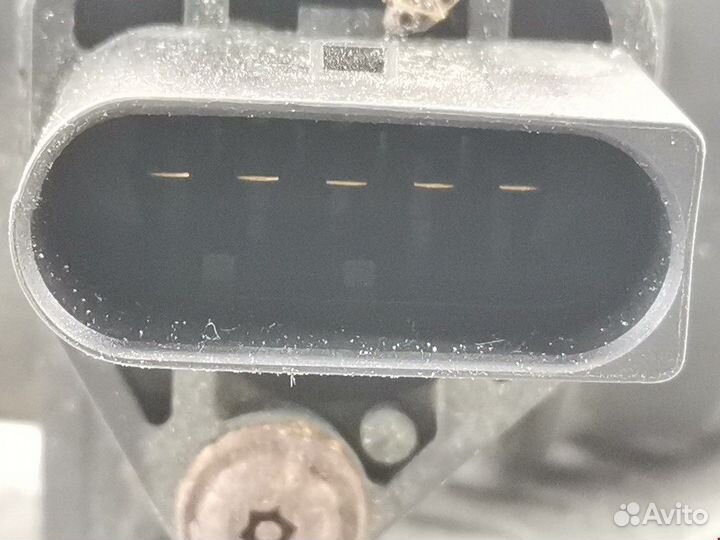 Расходомер для Volkswagen Passat 5 GP