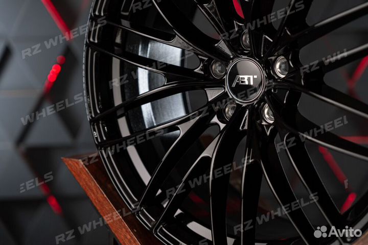 Диски ABT Sport R20 5x114.3