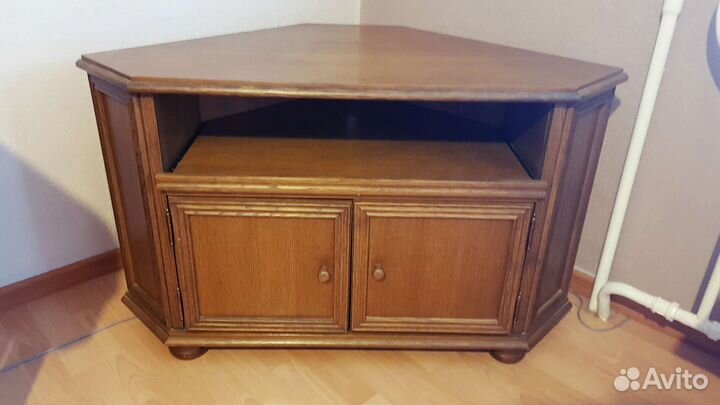 Тумба под телевизор бу