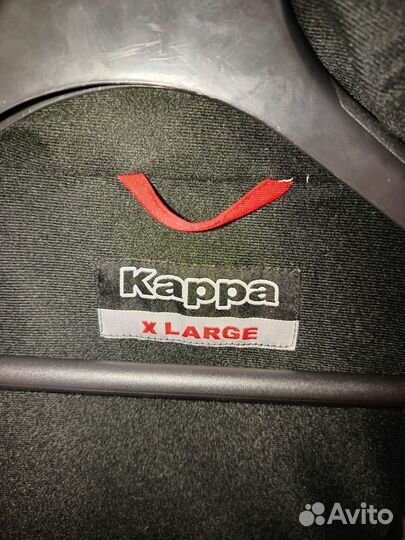 Куртка демисезонная мужская