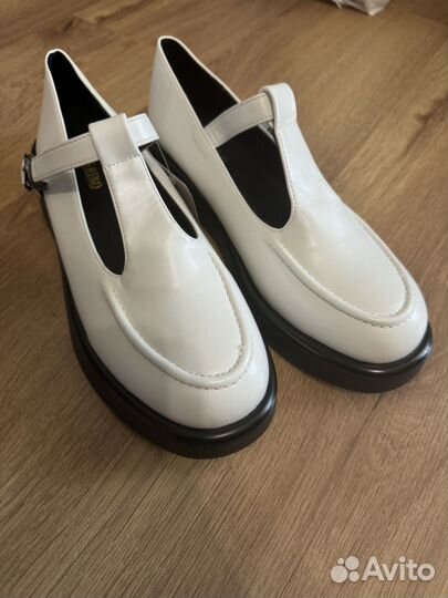 Туфли новые
