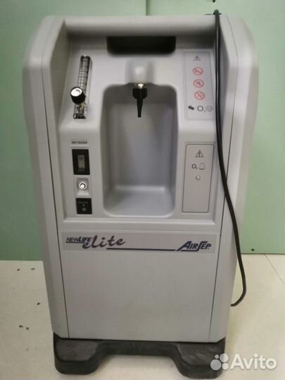 Кислородный концентратор NewLife AirSep 5 литров