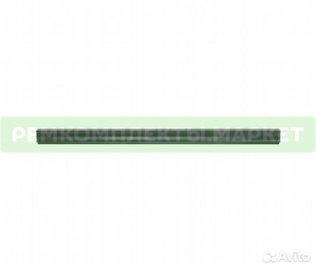 Порог Land Cruiser 200 правый