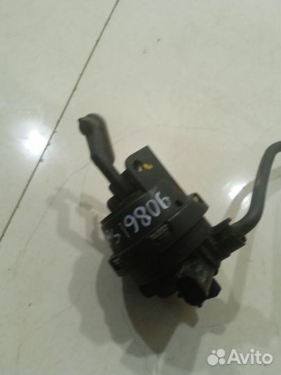 Вакуумный привод впускного коллектора