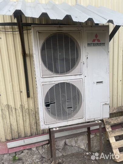 Кондиционеры б/у