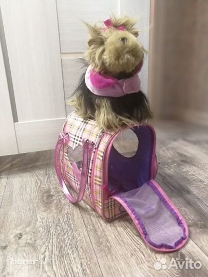 Корзина для игрушек