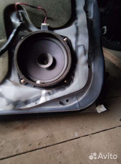 Mitsubishi lancer 9 (Лансер 9 ) Двери