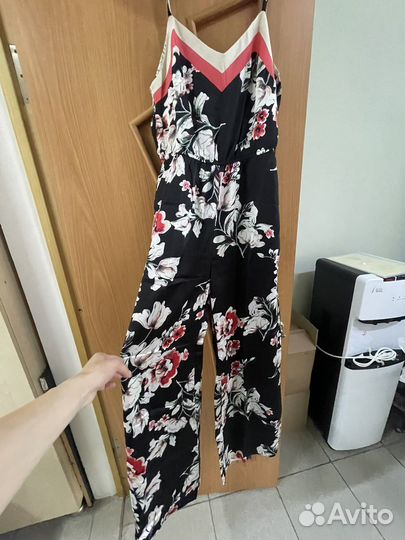 Комбинезон женский новый