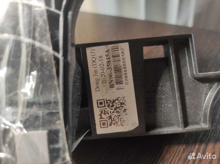 Подставка под телевизор samsung