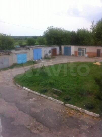 Гараж, 30 м²