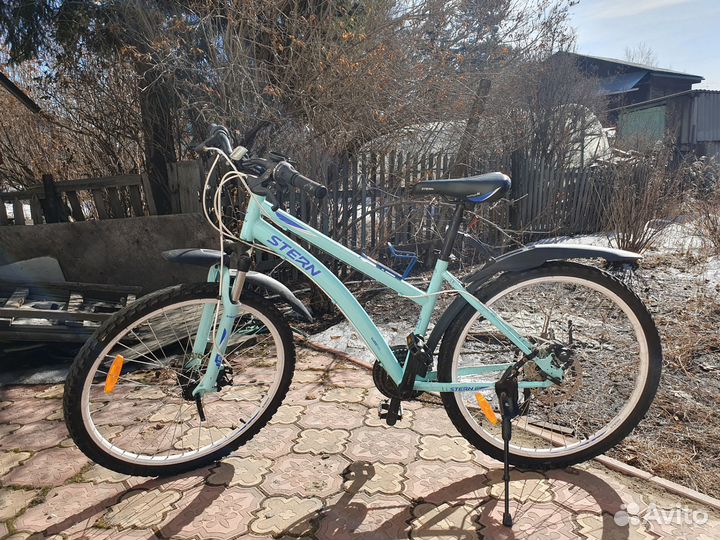 Велосипед горный женский Stern Vega 2.0 26