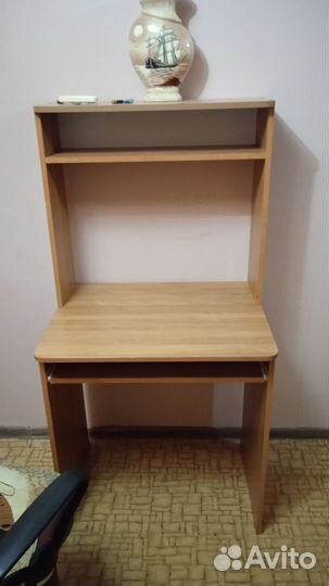 Компьютерный столик бу